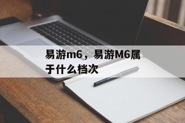 易游m6，易游M6属于什么档次